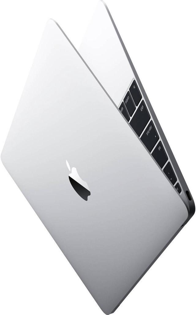 Refurbished: Apple MacBook MLHC2LL/A 12