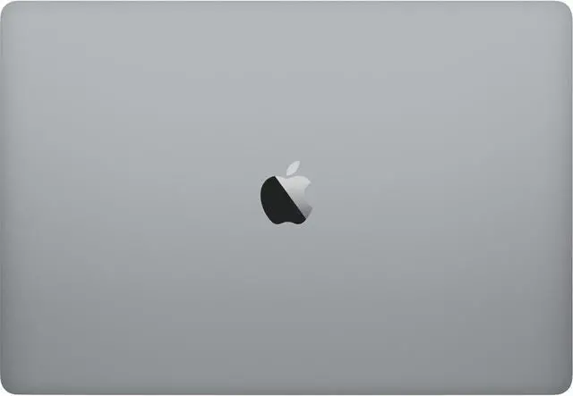 Alt view image 2 of 5 - Apple MacBook Pro MPTT2LL/A Intel Core i7-7820HQ X4 2.9GHz 16GB 512GB, Gray