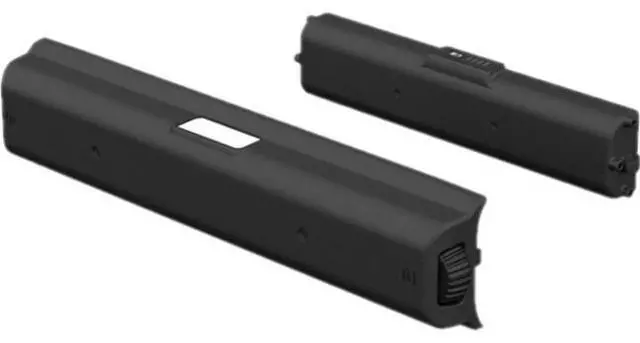 Alt view image 2 of 12 - Canon LK-72 Battery Pack, Compatible to The Canon TR150 Mobile Printer