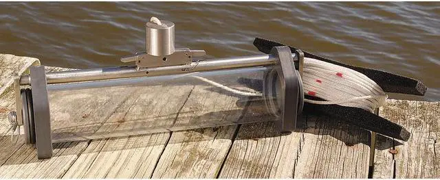 Main image of LaMotte - 1087 - 15 Acrylic Water Sampler; PK1