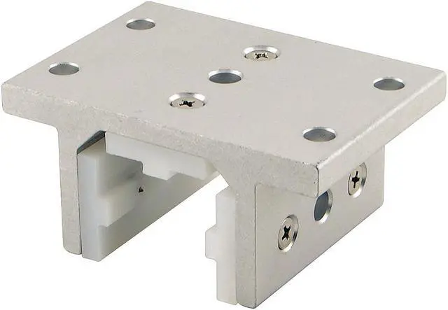 Alt view image 2 of 4 - 80/20 6525 Linear Bearing,4.000 In W,2.812 In L