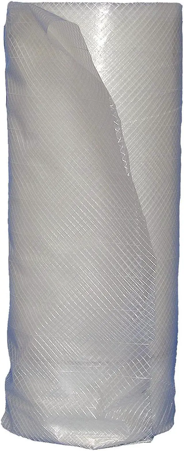 Alt view image 3 of 7 - AMERICOVER DS220 String-Reinforced Sheeting Roll