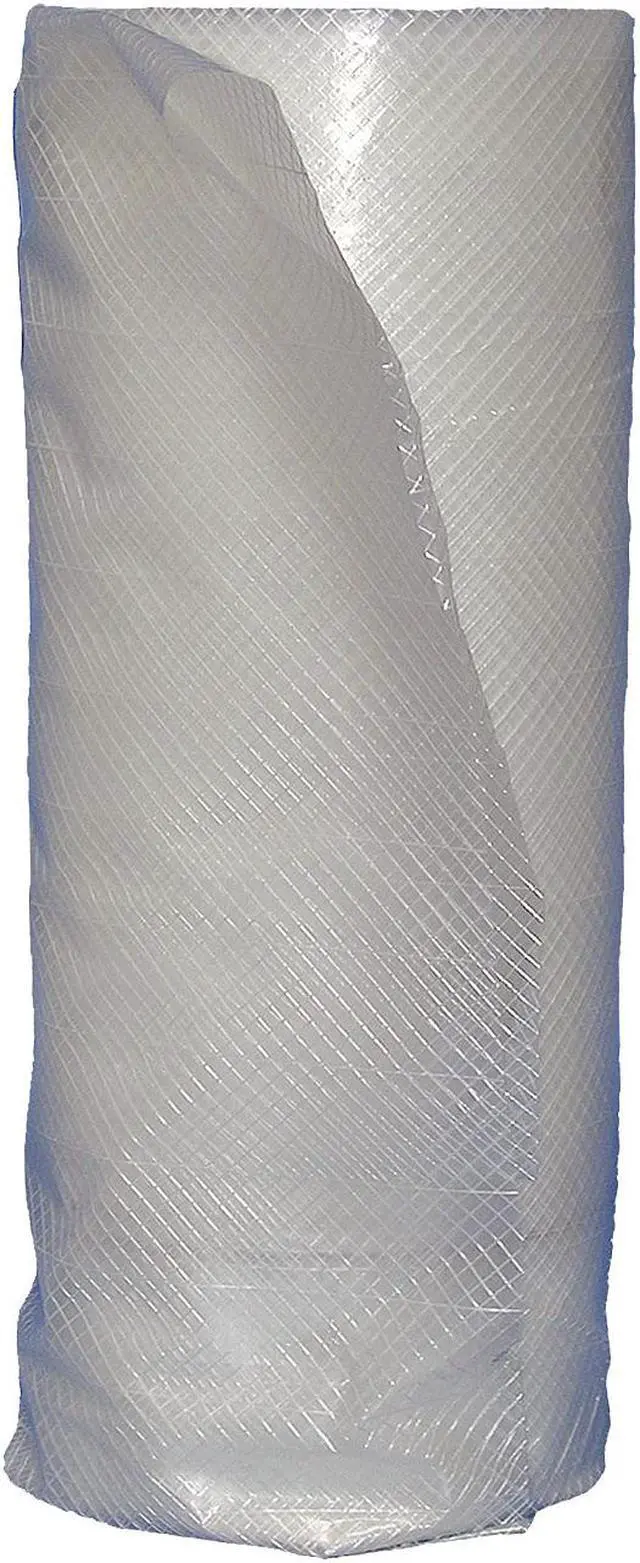 Alt view image 2 of 7 - AMERICOVER DS212 String-Reinforced Sheeting Roll