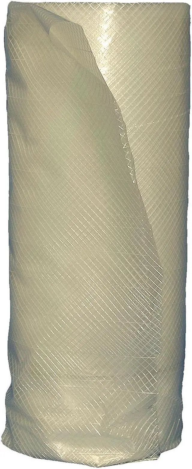 Alt view image 4 of 6 - AMERICOVER DS2FR20 String-Reinforced Sheeting Roll