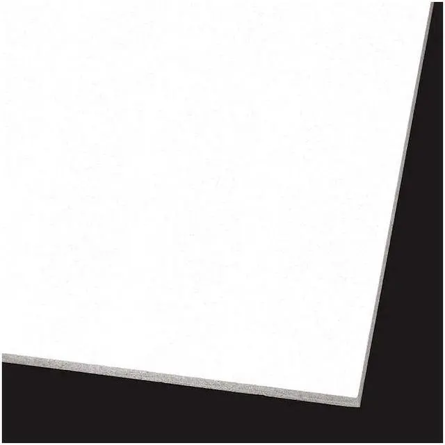 Alt view image 2 of 3 - Ceiling Tile,  Width 24",  Length 24",  3/4" Thickness,  Mineral Fiber,  PK 12