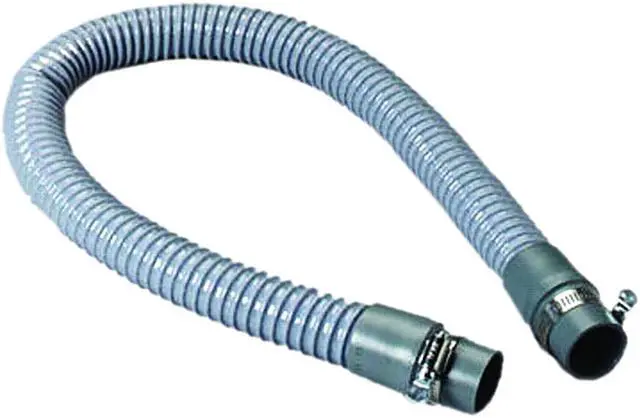 Alt view image 3 of 3 - 3M W-5114 Contant Flow Vinyl Breathing Tube
