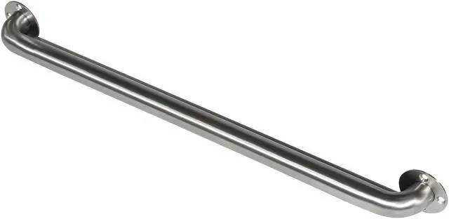 Main image of BESTCARE WH1109-2 Ligature Resistant Ligature Resistant Grab Bar, 30" L,