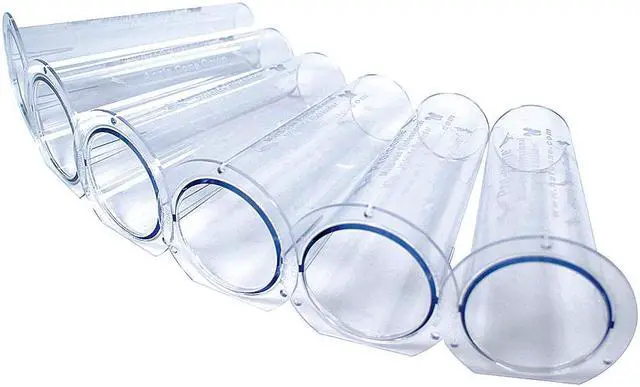 Alt view image 3 of 6 - BIRD BARRIER N8-PC15 Bat Removal Cone,6 in.,PK6