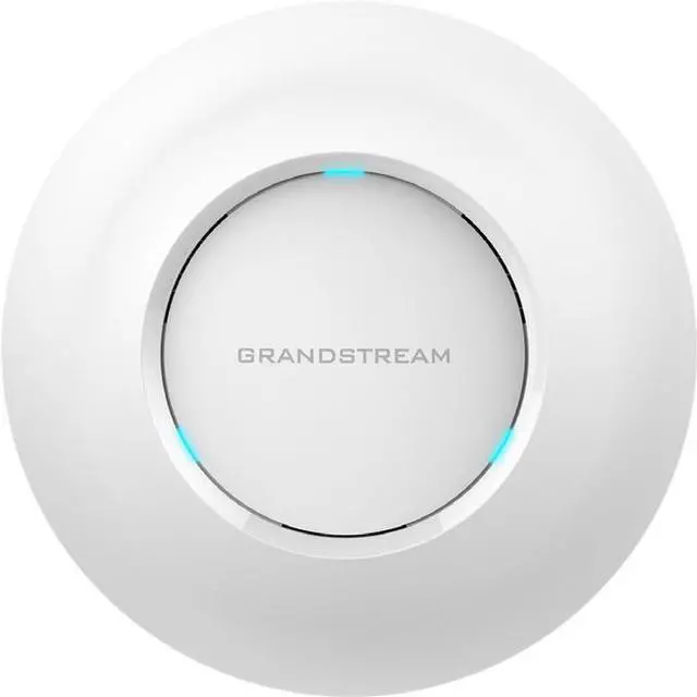 Main image of Grandstream - GWN7605 - Grandstream GWN7605 IEEE 802.11ac 1.27 Gbit/s Wireless Access Point - 2.40 GHz, 5 GHz - MIMO