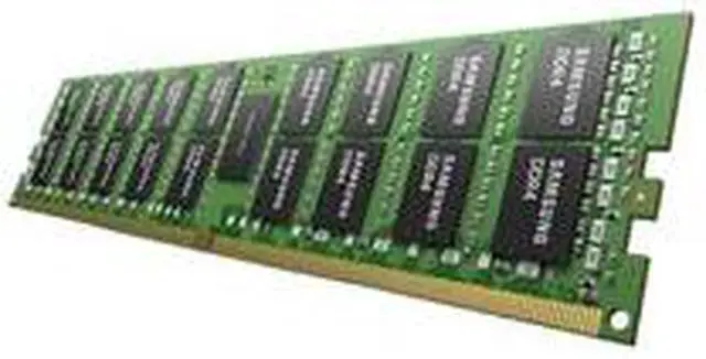 Alt view image 4 of 5 - Samsung - M393A4K40CB2-CVF - Samsung 32GB DDR4 SDRAM Memory Module - For Server - 32 GB (1 x 32 GB) -