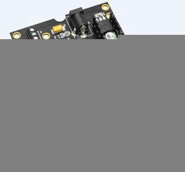 Alt view image 2 of 2 - RF IDeas - OEM-W2USB-V3 - Rfideas, Weigand Converter, Rf Ideasd, Weigand To Usb