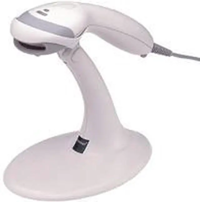 Alt view image 5 of 5 - Honeywell Voyagercg Ms9540 Bar Code Reader