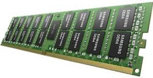 Samsung 64GB DDR4 SDRAM Memory Module - For Server - 64 GB