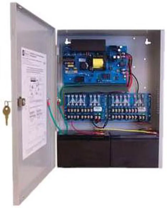 Alt view image 7 of 7 - 16 FUSE OUT PWR SPL