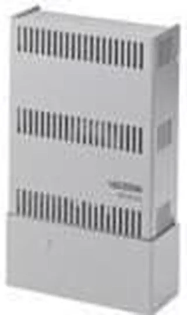 Alt view image 12 of 16 - Valcom VP-6124 Switching Power Supply-24VDC 6A