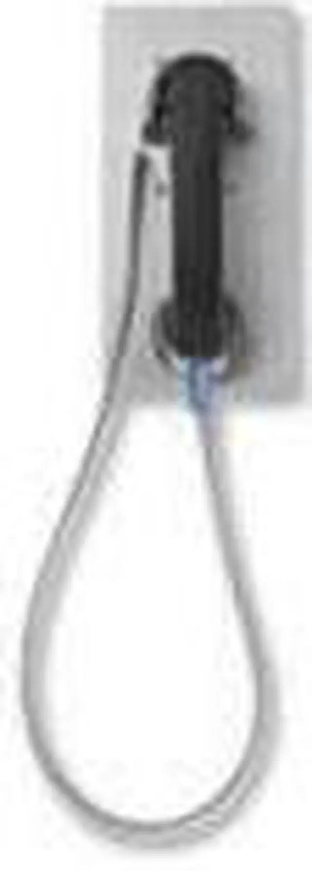 Alt view image 4 of 6 - Viking Electronics - K-1500-7 - Viking Electronics K-1500-7 Standard Phone - 1 x Phone Line - Hearing Aid Compatible