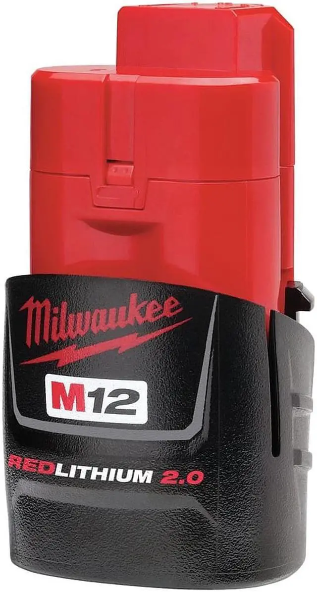 Alt view image 4 of 5 - Battery Pack, Milwaukee, 48-11-2420