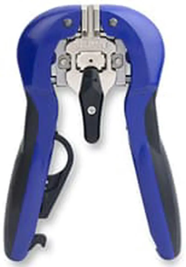 Alt view image 5 of 7 - Belden RVUTT01 REVConnect Universal Jack/Plug Termination Tool, 10GX 10GXS