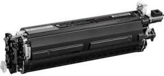 Alt view image 5 of 19 - LEXMARK 74C0ZK0 Black Return Program Imaging Unit