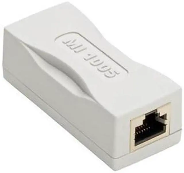Alt view image 4 of 12 - Tripp Lite Network Isolator for Healthcare and Audio/Video, UL60601-1 Listed (N234-MI-1005)