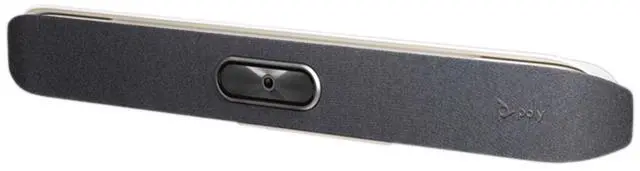 Main image of Poly Studio X50 Video Conference Equipment & Poly TC8 All-in-one 4K Video Conference/Collaboration