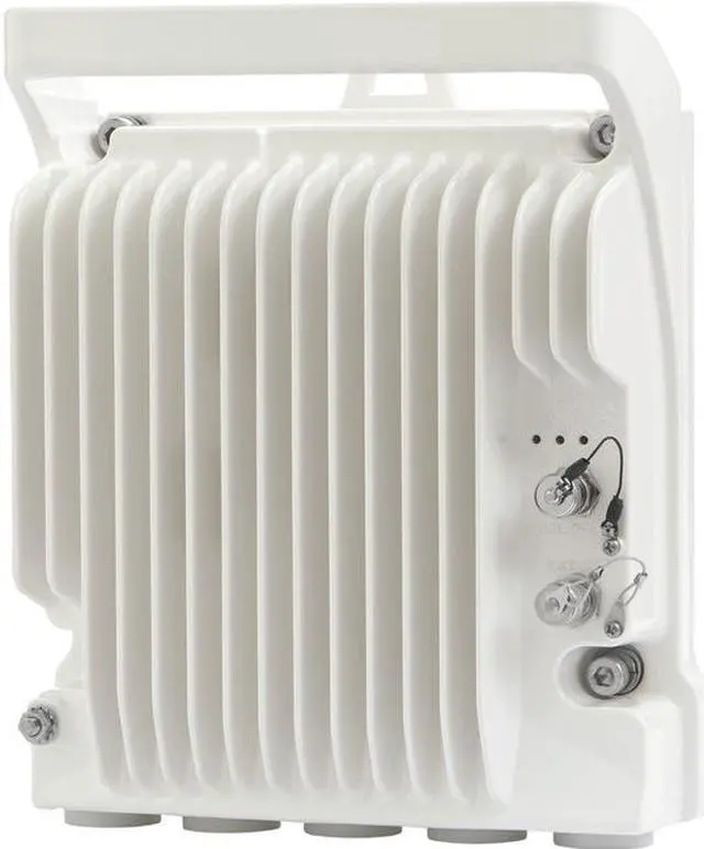 Main image of Cambium Networks - N110082L103A - Cambium Networks PTP 820C 1.66 Gbit/s Wireless Bridge - 42 GHz - MIMO Technology - 1 x