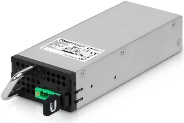 Alt view image 9 of 13 - Ubiquiti Networks RPS-DC-100W Redundant Power Supply Dc 100W