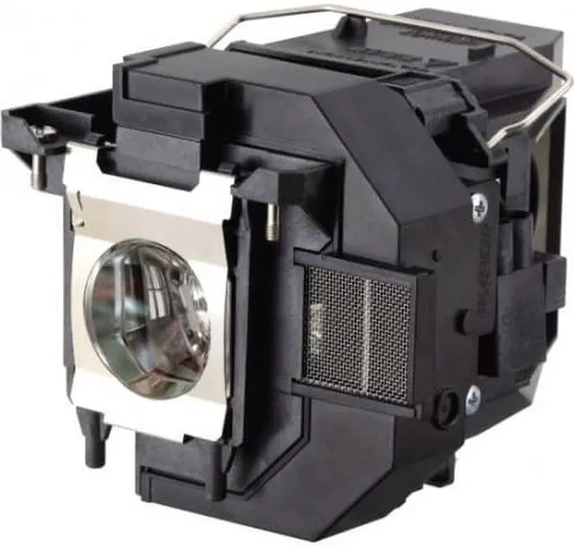 Alt view image 17 of 18 - Epson V13H010L95  Genuine Compatible Replacement Projector Lamp . Includes New UHE 300W Bulb and Housing - OEM