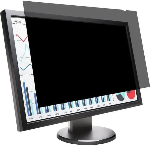 Alt view image 4 of 14 - FP216W10 PRIVACY SCREEN 23.6IN