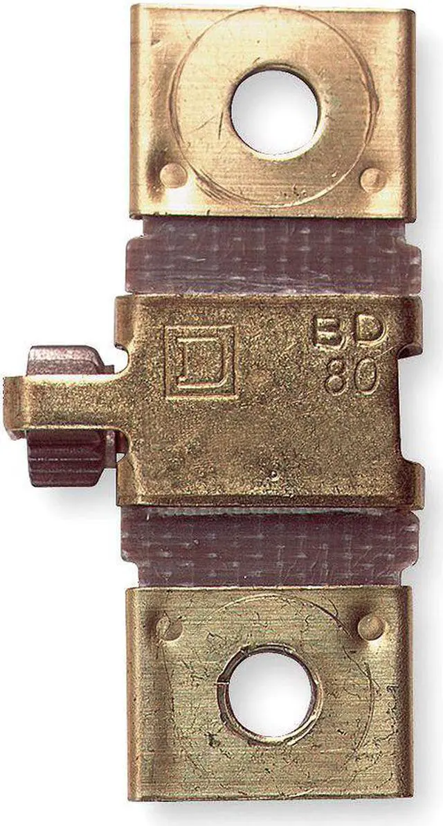 Main image of SQUARE D B12.8 Thermal Unit,8.14 to 10.4A