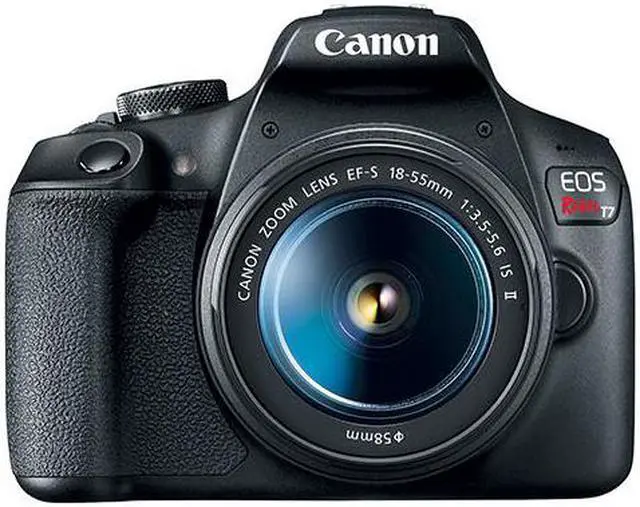 Main image of Canon EOS Rebel T7 EF-S 18-55mm IS II Kit