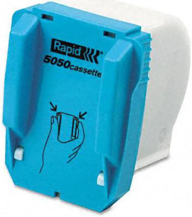 Main image of Staple Cartridge For 5050e, 5,000/box
