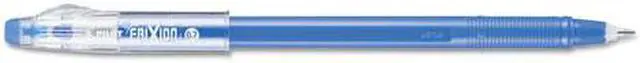 Alt view image 2 of 10 - Pilot Pen,Fxclr,Stk,Be 32466