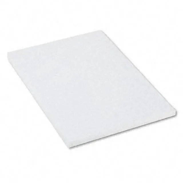 Main image of Heavyweight Tagboard, 36 X 24, White, 100/Pack