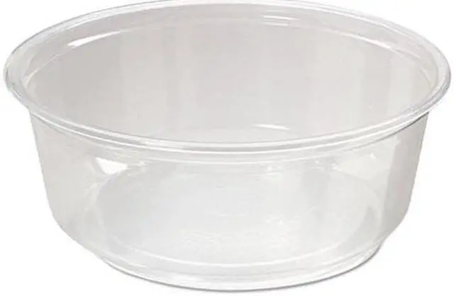 Main image of C-Pro-Kal Pp Deli Cntnr8Oz Cle 500Cs
