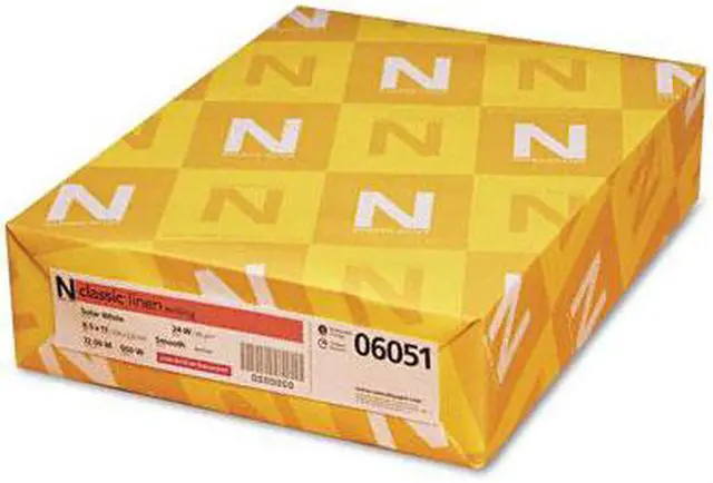 Main image of Neenah Paper 06051