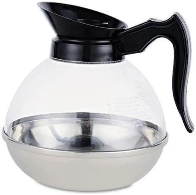 Main image of Coffee Pro CPU12 Clear