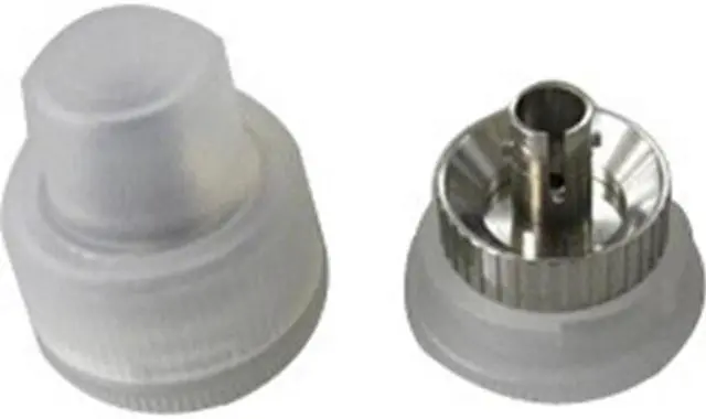 Main image of FLUKE NETWORKS CORE ST TEST ADAPTERS SET OF 2