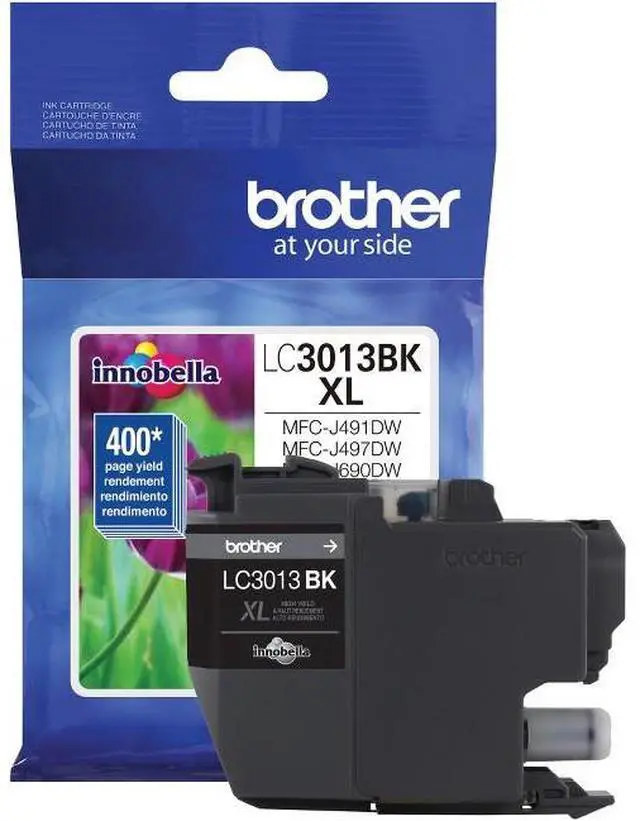 Main image of Brother LC3013BK Ink Cartridge - Black