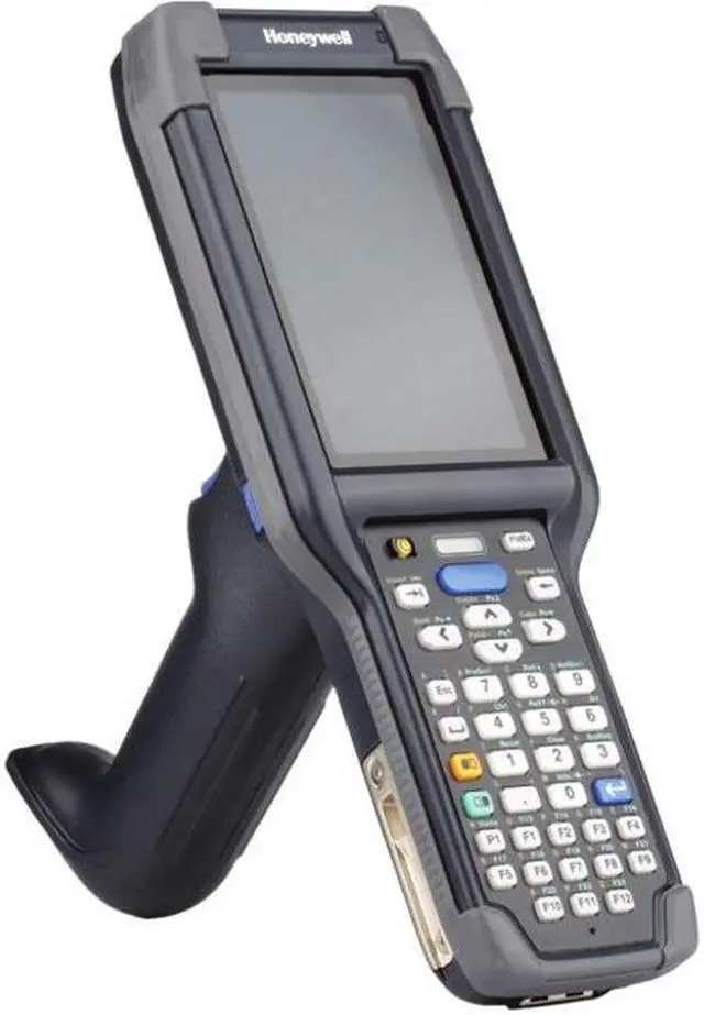 Main image of Honeywell - CK65-L0N-B8C214F - Honeywell CK65 Mobile Computer - 4 GB RAM - 32 GB Flash - 4 LCD - 51 Keys - Alphanumeric