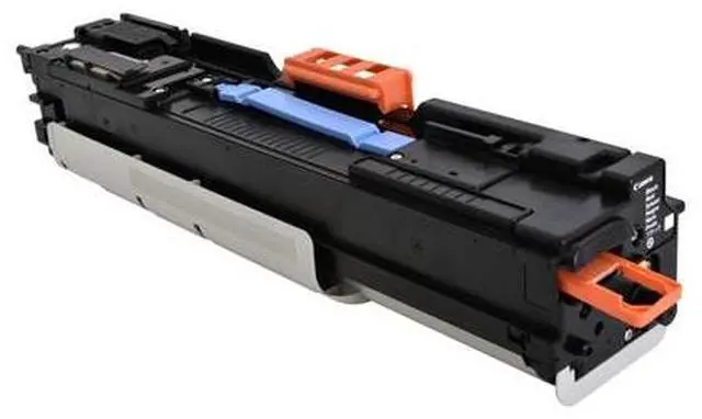 Main image of Black Drum Unit for Canon 0258B001 imageRUNNER C4080, i, C4580, i, C5180, i, C5185, i, Genuine Canon Brand