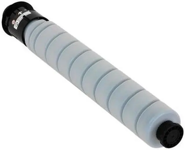 Main image of Compatible Black Toner Cartridge for Lanier 841813 MP C3003, MP C3004, MP C3503, MP C3504