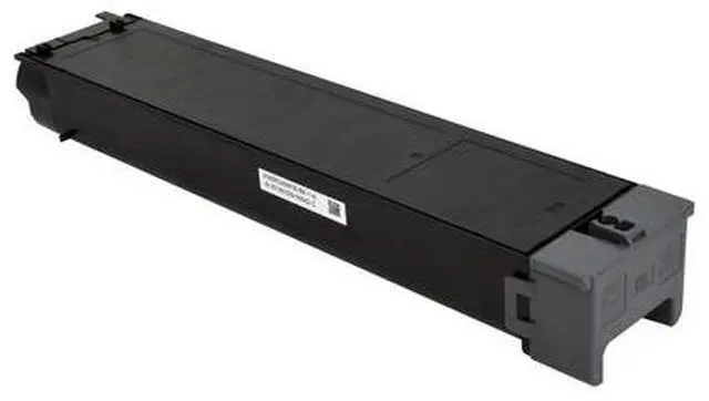 Alt view image 4 of 5 - Sharp Black Toner Cartridge