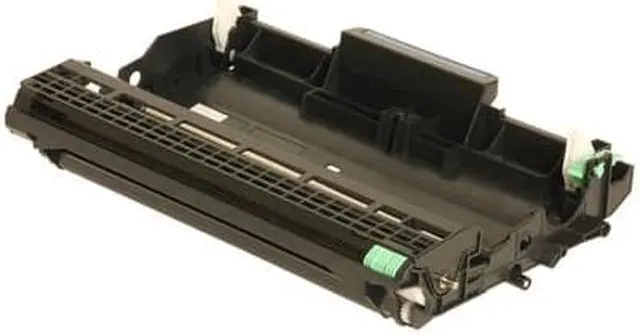 Alt view image 2 of 3 - Compatible Black Drum Unit for Brother DR420 DCP 7060D / 7065DN / HL 2220 / 2230 / 2240 / D / 2270DW / 2275DW / 2280DW / MFC 7240 / 7360N / 7365DN / 7460DN / 7860DW / intelliFAX 2840 / 2940