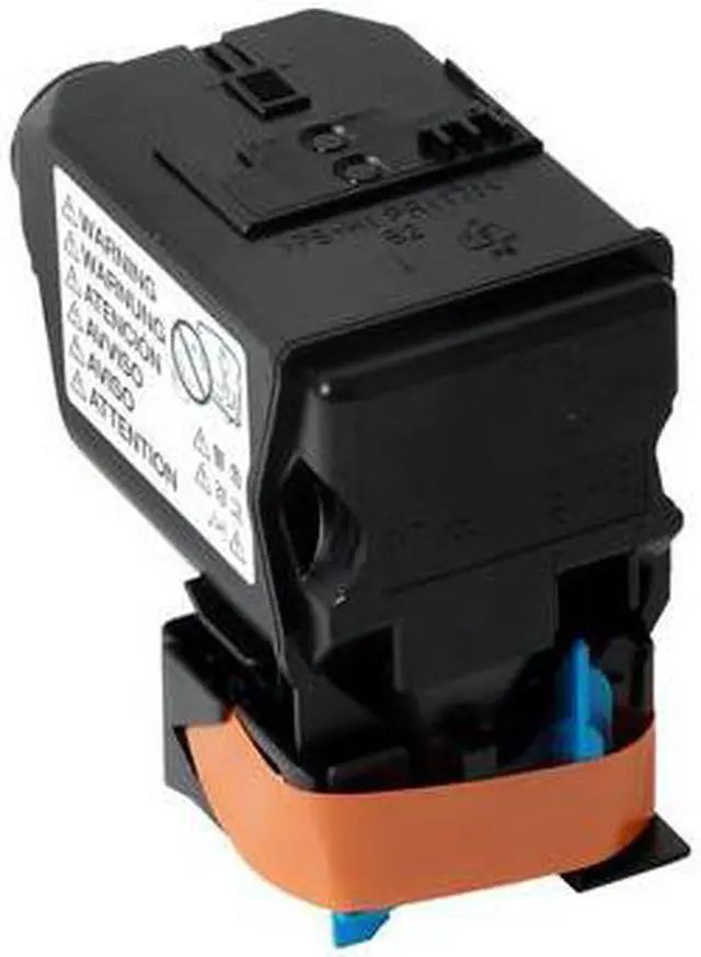Alt view image 2 of 11 - KONICA MINOLTA OEM Toner Cartridge, BLACK, yield 6,000 A0X5134
