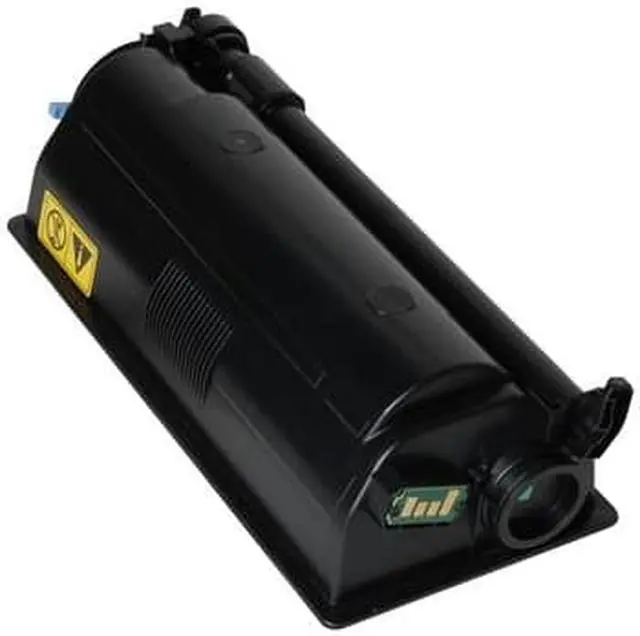 Alt view image 11 of 12 - Black Toner Cartridge for Kyocera TK-3102 ECOSYS M3040idn, ECOSYS M3540idn, FS-2100DN, Genuine Kyocera Brand