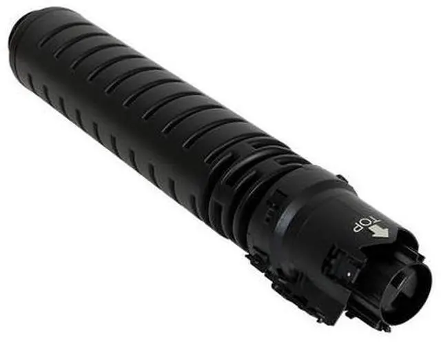 Alt view image 4 of 8 - Cyan Toner Cartridge for Sharp MX-62NTCA MX-6240N, MX-6500N, MX-6580N, MX-7040N, MX-7500N, MX-7580N, Genuine Sharp Brand