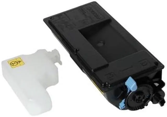 Alt view image 8 of 12 - Black Toner Cartridge for Kyocera TK-3102 ECOSYS M3040idn, ECOSYS M3540idn, FS-2100DN, Genuine Kyocera Brand