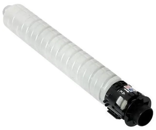 Alt view image 3 of 10 - Ricoh 841918 Black Toner Cartridge