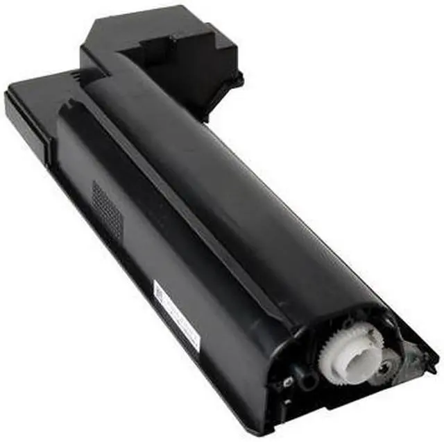 Alt view image 9 of 12 - Black Toner Cartridge for Sharp MX-B20NT1 MX-B201D, Genuine Sharp Brand
